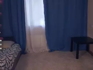 Eva's Live Sex Cam Show