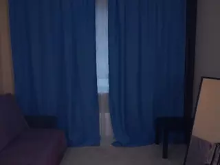 Eva's Live Sex Cam Show