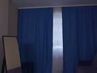 Eva's Live Sex Cam Show