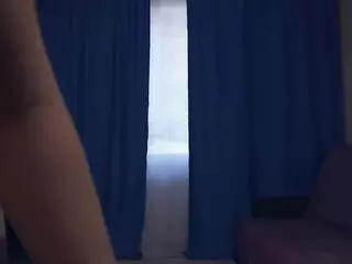Eva's Live Sex Cam Show