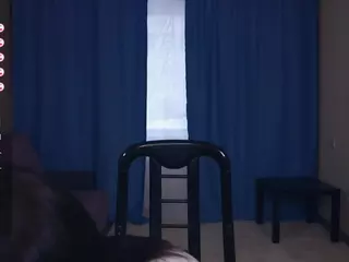 Eva's Live Sex Cam Show