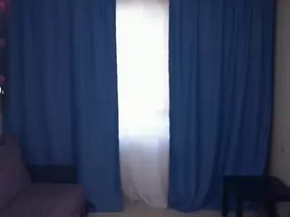 Eva's Live Sex Cam Show