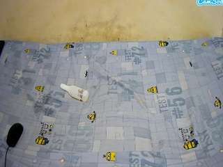 pretty-kellyn webcam