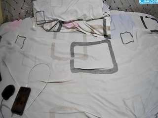 pretty-kellyn webcam