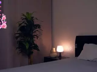 Marina's Live Sex Cam Show