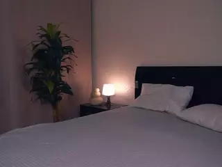 Marina's Live Sex Cam Show