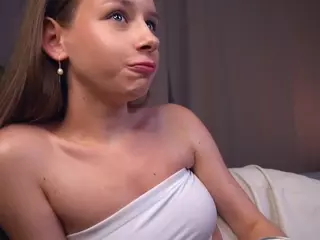 Marina's Live Sex Cam Show