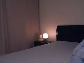 Marina's Live Sex Cam Show
