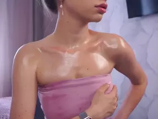 Marina's Live Sex Cam Show