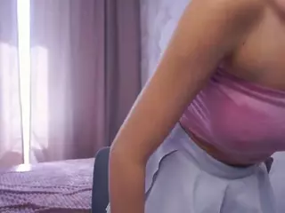 Marina's Live Sex Cam Show