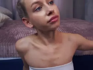 Marina's Live Sex Cam Show
