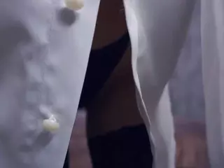 Marina's Live Sex Cam Show