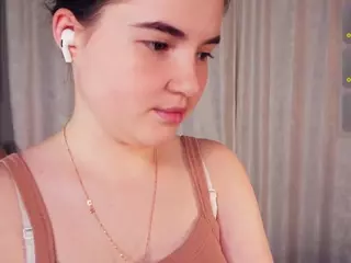 Lana's Live Sex Cam Show