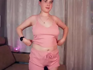 Lana's Live Sex Cam Show