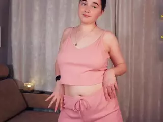 Lana's Live Sex Cam Show