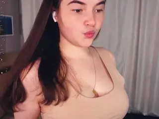 Lana's Live Sex Cam Show