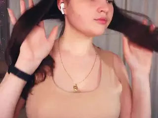 Lana's Live Sex Cam Show