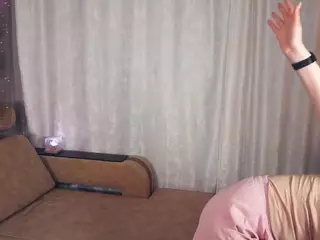 Lana's Live Sex Cam Show