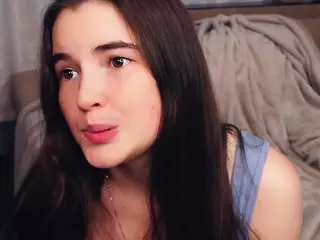 Lana's Live Sex Cam Show