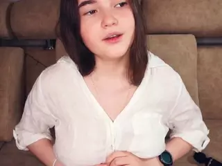 Lana's Live Sex Cam Show