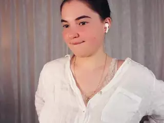 Lana's Live Sex Cam Show