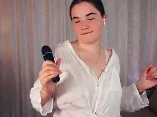 Lana's Live Sex Cam Show