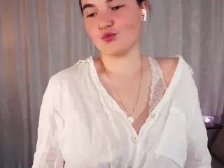 Lana's Live Sex Cam Show