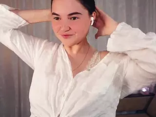 Lana's Live Sex Cam Show