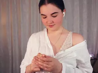 Lana's Live Sex Cam Show