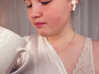 Lana's Live Sex Cam Show