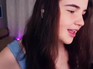 Lana's Live Sex Cam Show