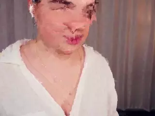 Lana's Live Sex Cam Show