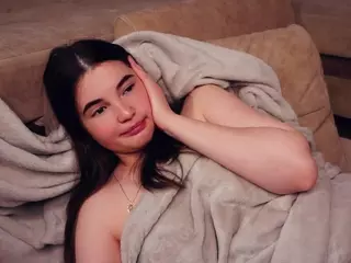 Lana's Live Sex Cam Show