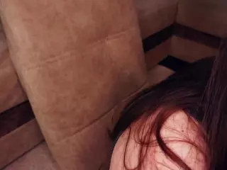 Lana's Live Sex Cam Show
