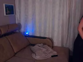 Lana's Live Sex Cam Show