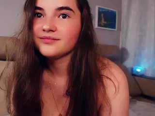 Lana's Live Sex Cam Show