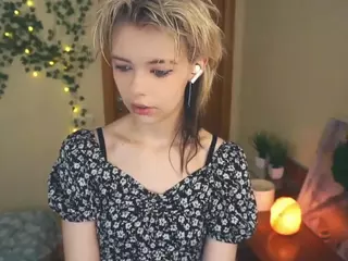 Lilian's Live Sex Cam Show