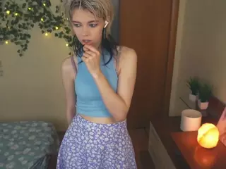 Lilian's Live Sex Cam Show