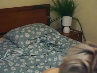 Lilian's Live Sex Cam Show