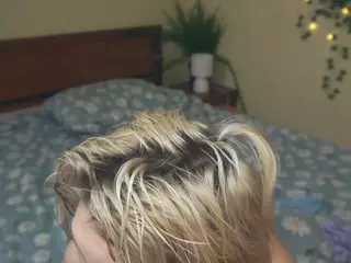 Lilian's Live Sex Cam Show