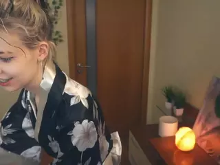 Lilian's Live Sex Cam Show