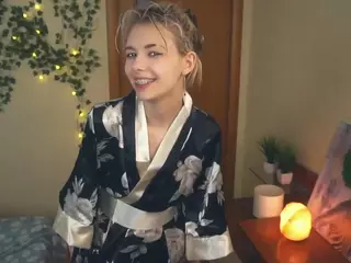 Lilian's Live Sex Cam Show
