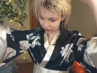 Lilian's Live Sex Cam Show