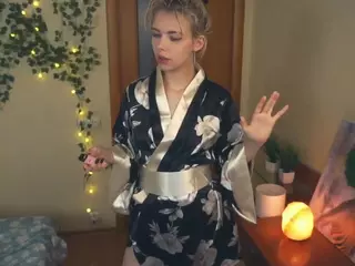 Lilian's Live Sex Cam Show