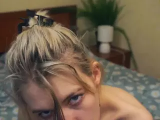 Lilian's Live Sex Cam Show