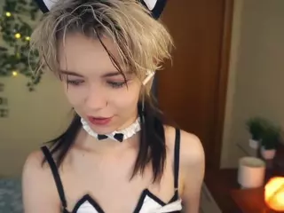 Lilian's Live Sex Cam Show