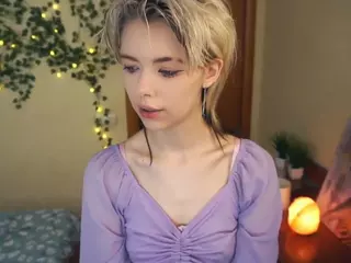 Lilian's Live Sex Cam Show