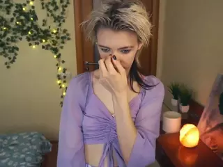 Lilian's Live Sex Cam Show