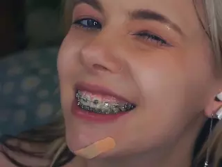Lilian's Live Sex Cam Show