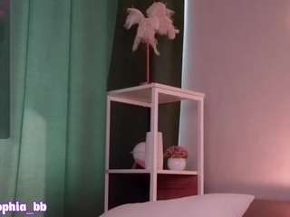 rexanneblow from camsoda